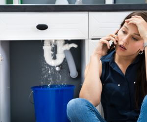 About Emergency plumbing pros Lisbon, IA